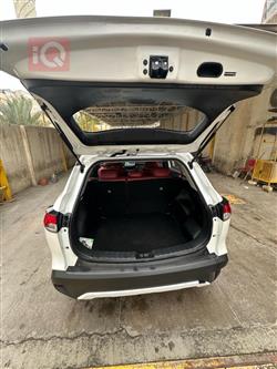 تويوتا كورولا كروس